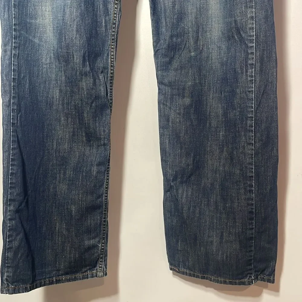 Mens Levi’s jeans